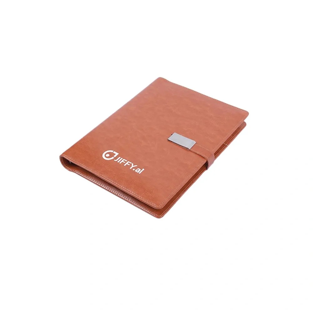 Diary Powerbank